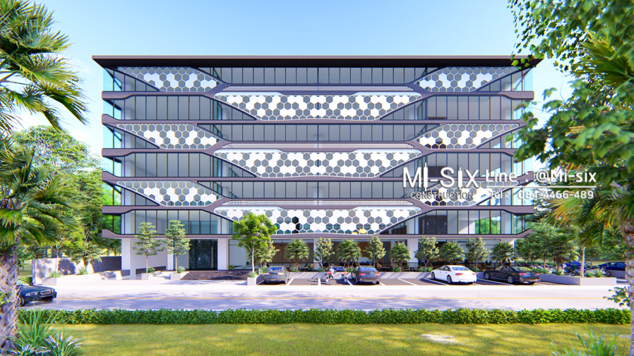 Office building