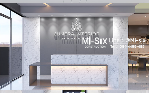 Showroom Siem Reap