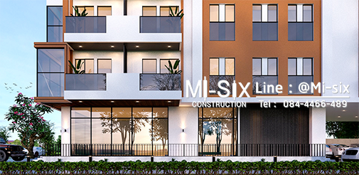 Exterior BUILIDNG 12TH FLOOR KPS