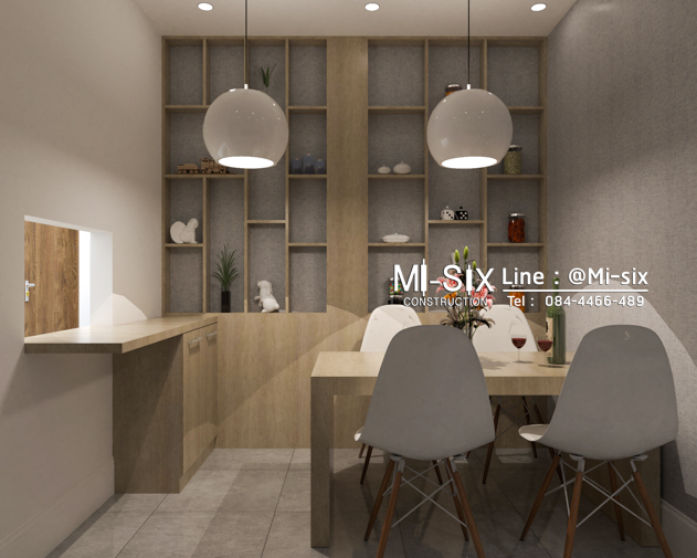 Villa TK