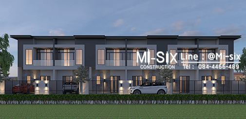 Linkhouse svayreang
