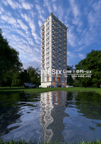 Apartment TK