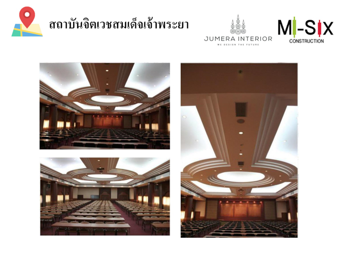 สถาบันจิตเวชสมเด็จเจ้าพระยา อาคารผู้ป่วยในจิตเวชชาย