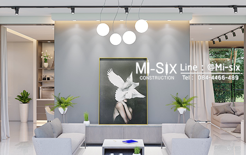 Showroom Siem Reap