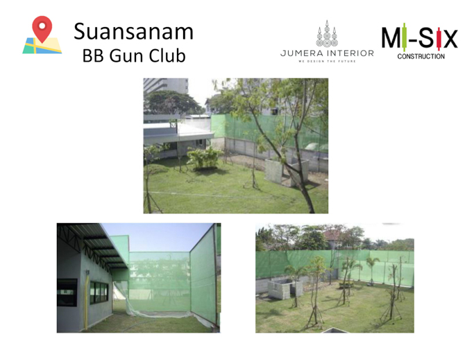 Suansanam BB Gun Club