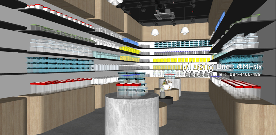 Lock_lock Shop