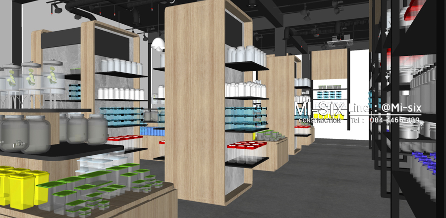 Lock_lock Shop