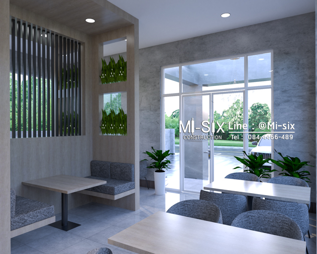 Villa TK