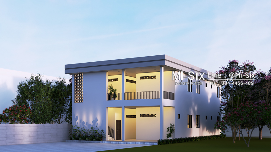 Rent House
