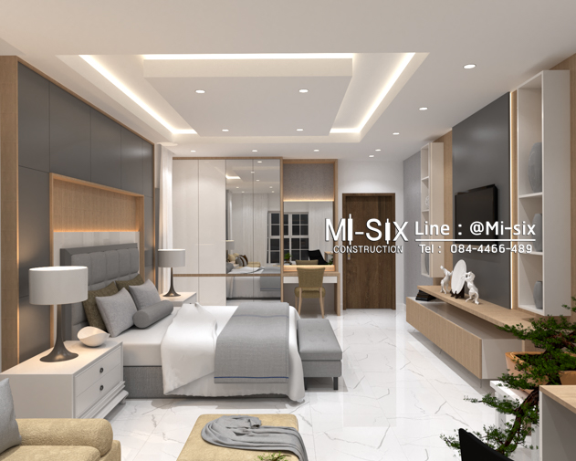 Villa TK