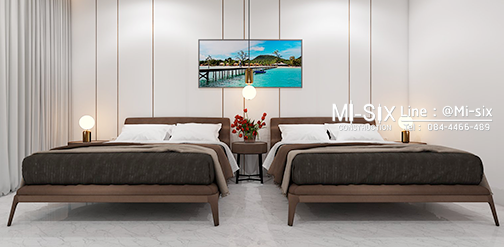 Guest House KPS