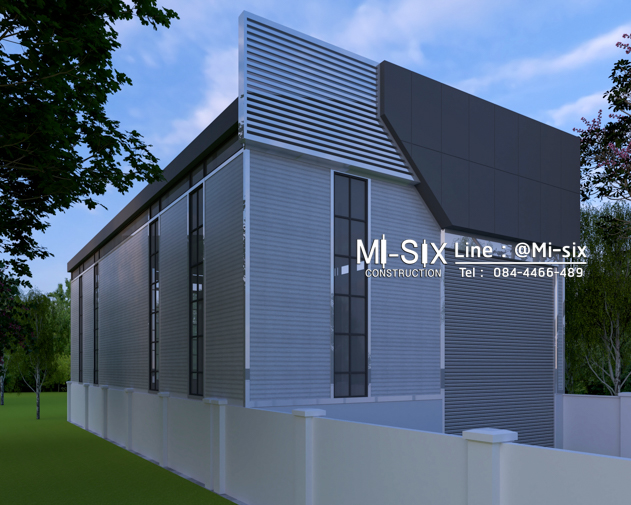 Jumera 2nd Office _ Warehouse