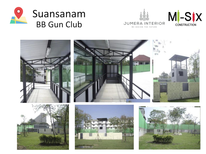 Suansanam BB Gun Club