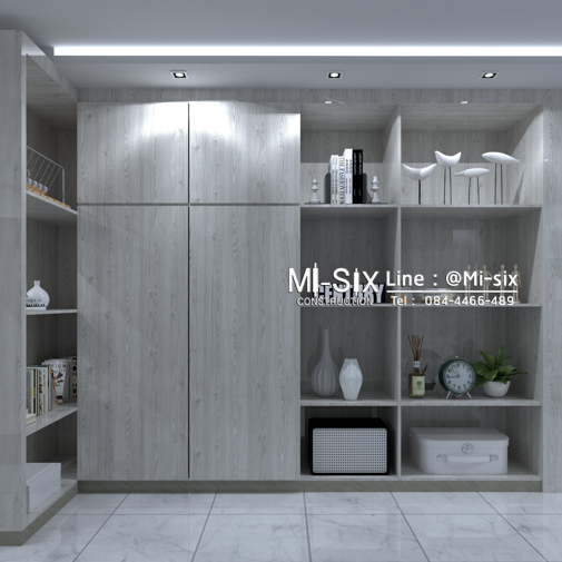 Link House 1