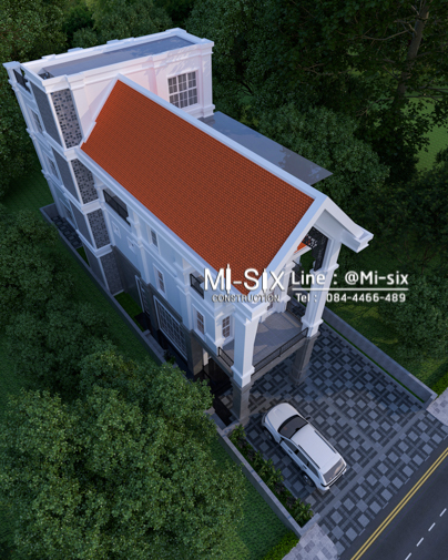 Villa TK