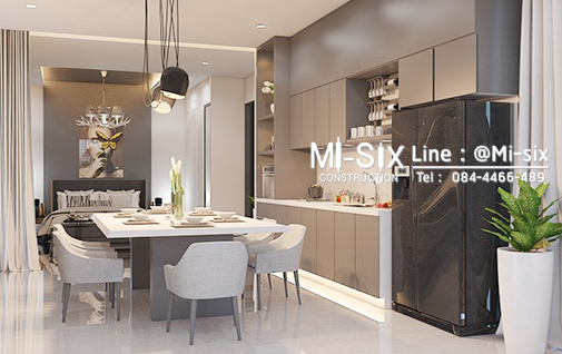 Showroom Siem Reap