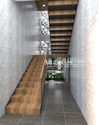 Villa TK