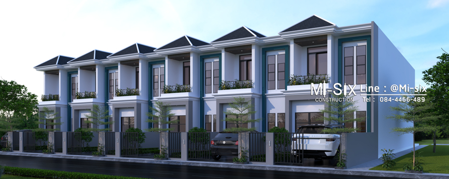 Link House 2