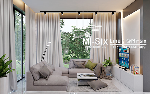 Showroom Siem Reap