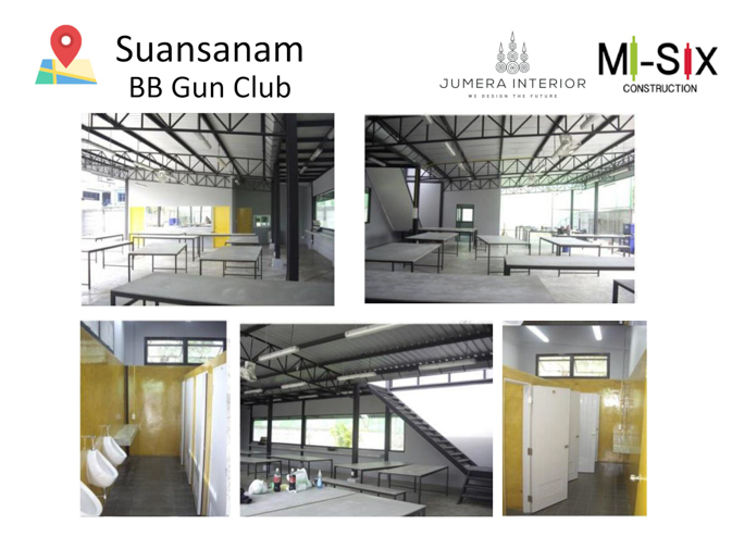 Suansanam BB Gun Club