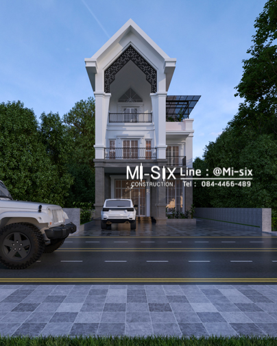 Villa TK