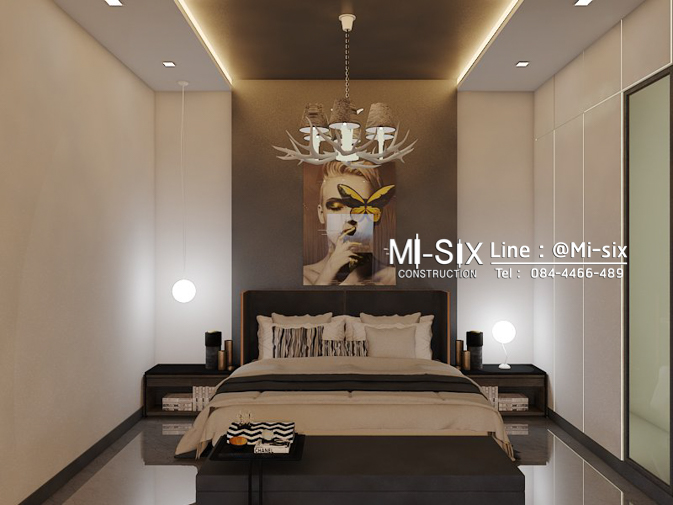 Office Showroom