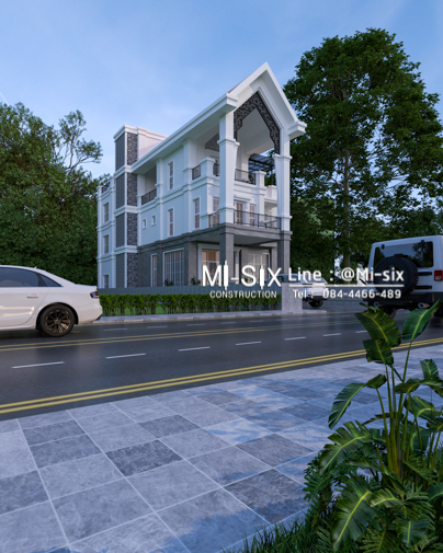 Villa TK