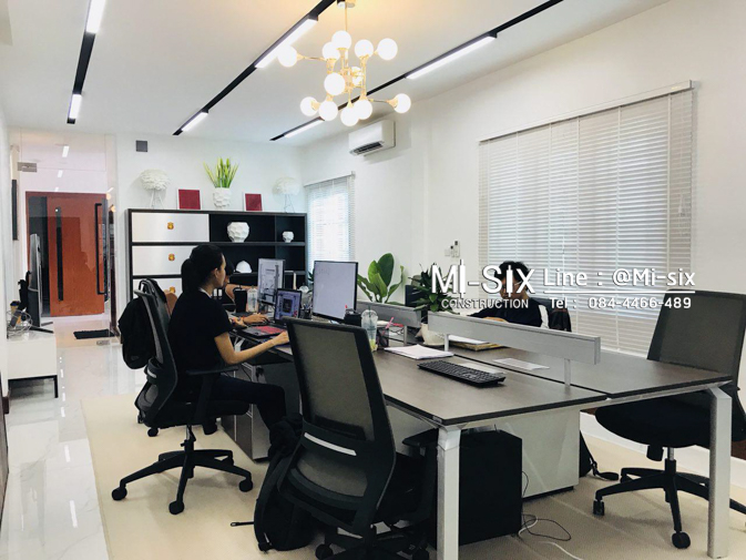 Jumera Office
