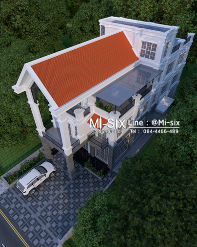 Villa TK