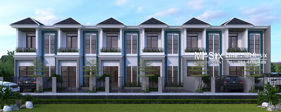 Link House 2