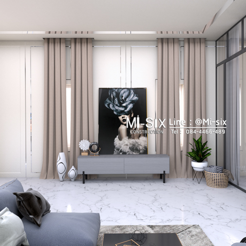 Villa Interior 2