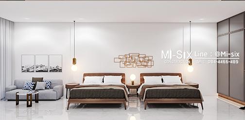 Guest House KPS
