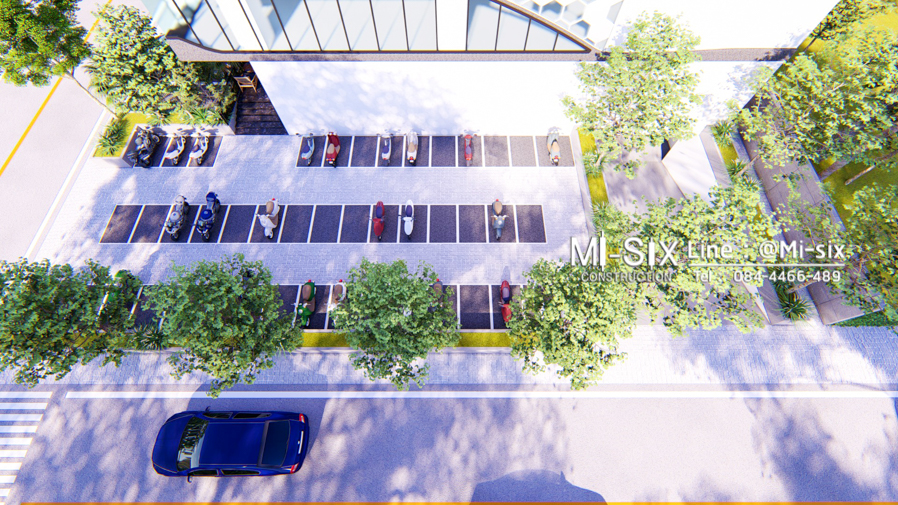 Office building