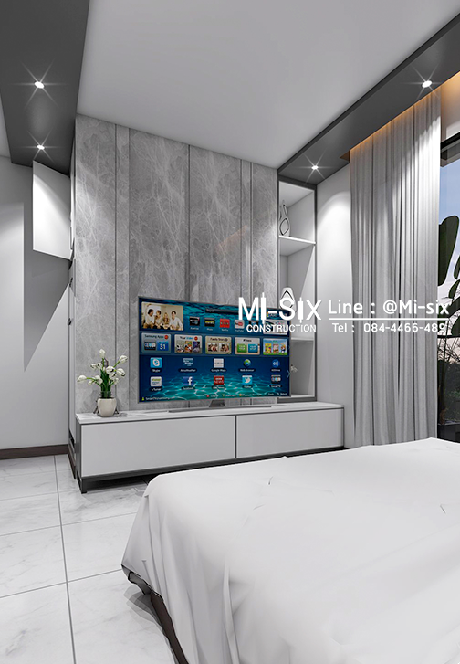 Interior BUILIDNG 12TH FLOOR KPS