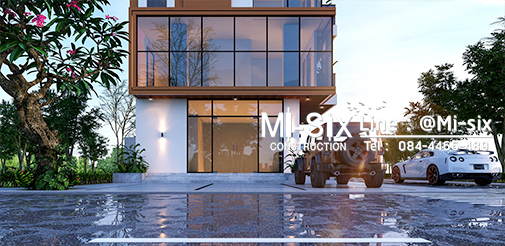 Exterior BUILIDNG 12TH FLOOR KPS