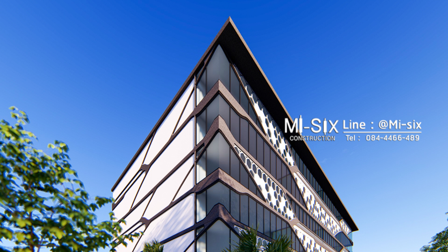 Office building