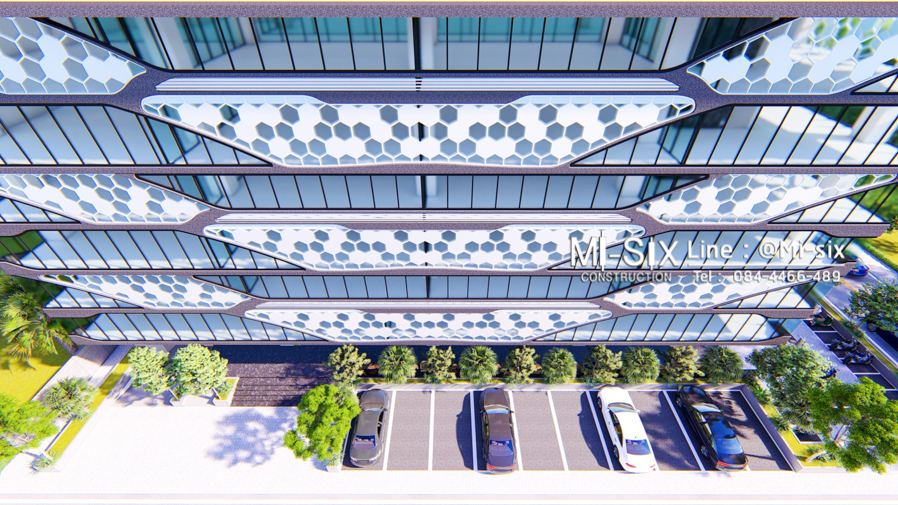 Office building