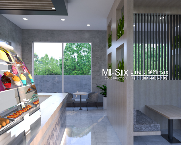 Villa TK