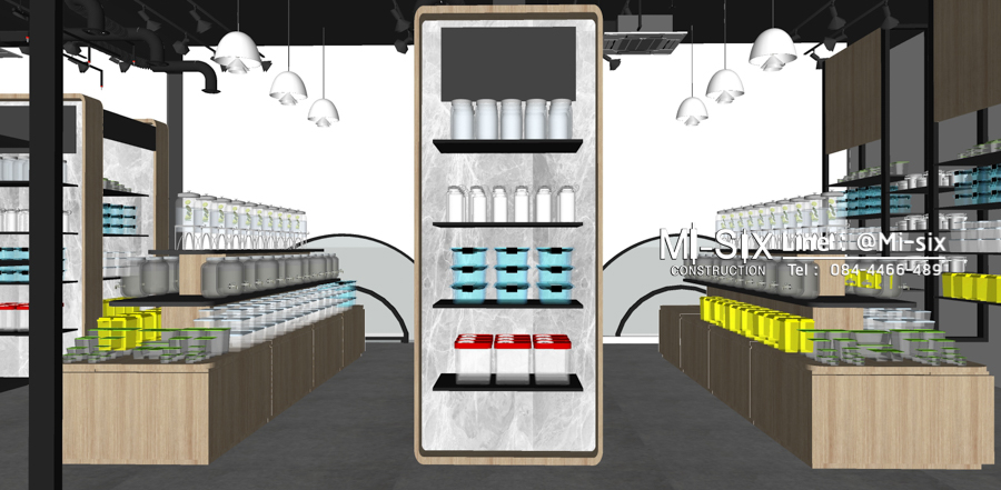 Lock_lock Shop