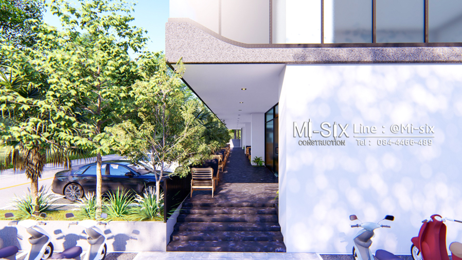 Office building