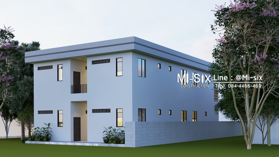Rent House