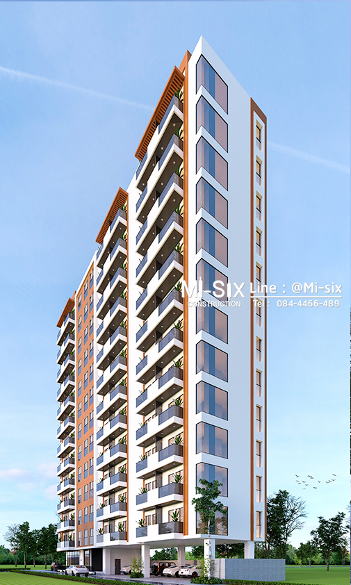 Exterior BUILIDNG 12TH FLOOR KPS
